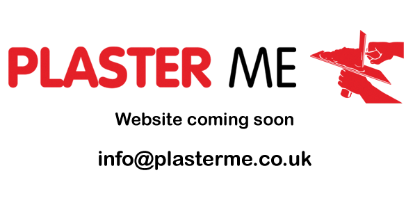 Plaster Me Logo